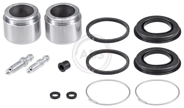 Ремкомплект тормозной суппорт eco-kit A.B.S. 57607