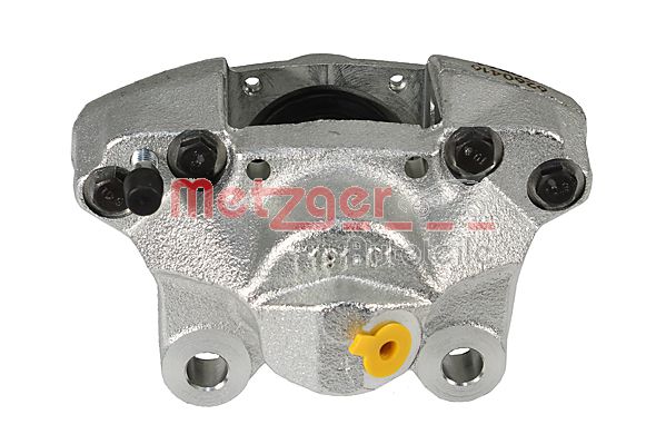 Тормозной суппорт METZGER 6260416