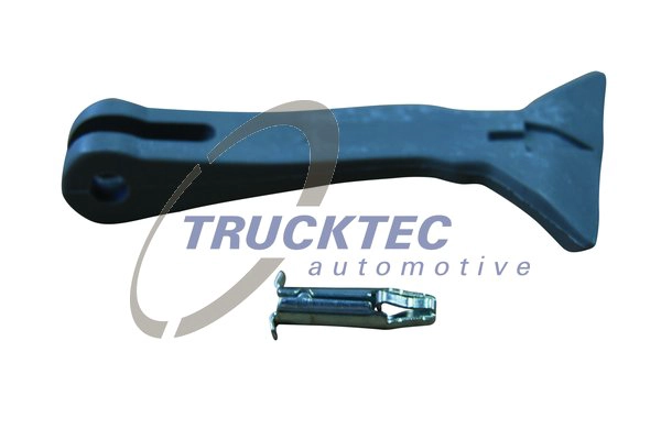 Ручка открывания моторного отсека TRUCKTEC AUTOMOTIVE 02.60.028
