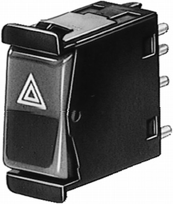Указатель аварийной сигнализации HELLA/BEHR/PAGID 6HH 003 631-021