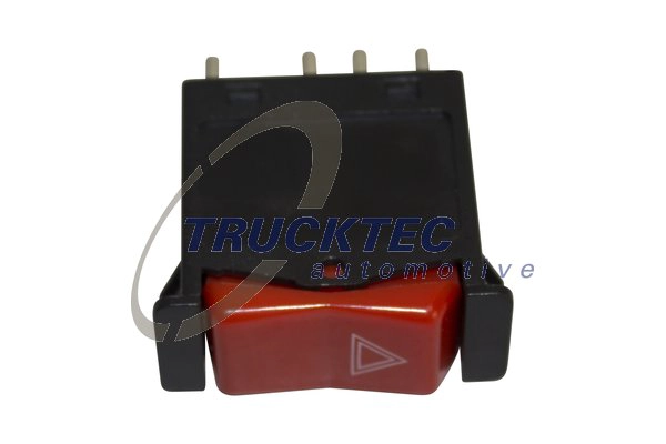 Указатель аварийной сигнализации TRUCKTEC AUTOMOTIVE 02.42.428