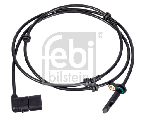 Датчик частота вращения колеса FEBI BILSTEIN 170416