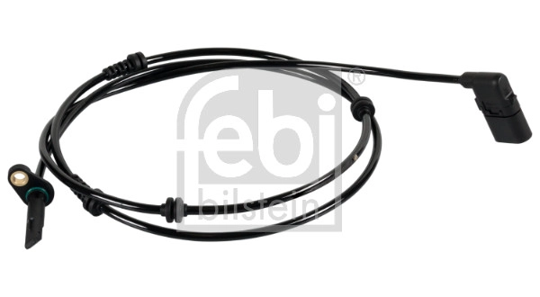 Датчик частота вращения колеса FEBI BILSTEIN 170673