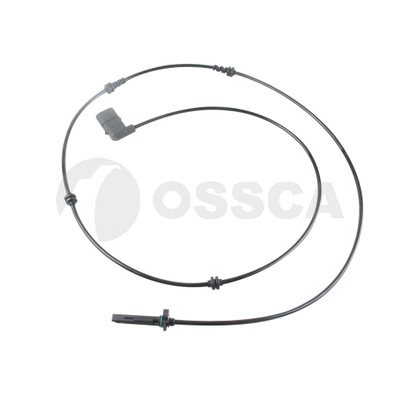 Датчик частота вращения колеса OSSCA 60049