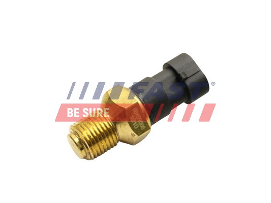 Датчик температура охлаждающей жидкости FAST FT80106