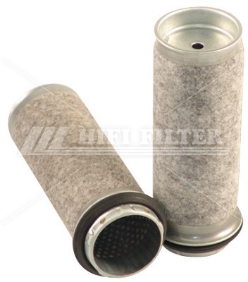 Воздушный фильтр HIFI FILTER SA 14472