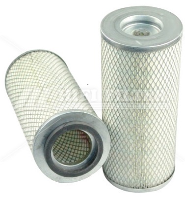 Воздушный фильтр HIFI FILTER SA 14085