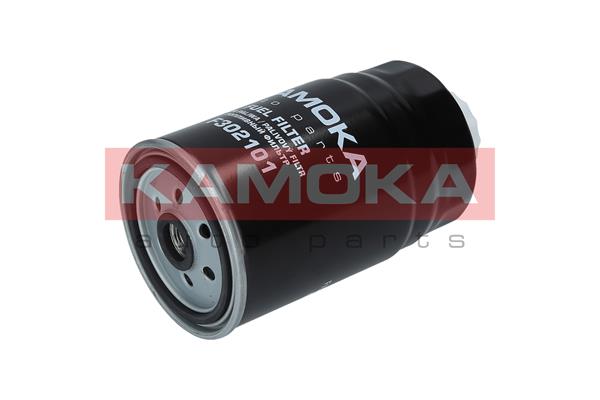 Топливный фильтр kamoka KAMOKA F302101