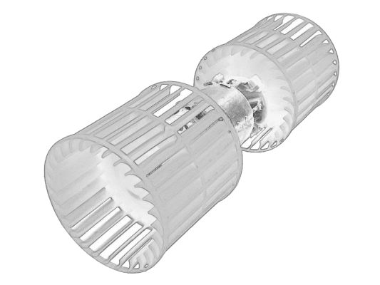 Вентилятор салона THERMOTEC D6IV008TT