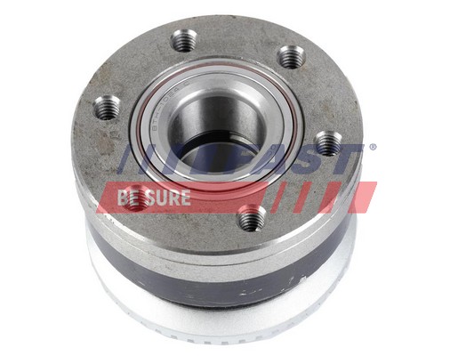 Комплект подшипника ступицы колеса FAST FT24055