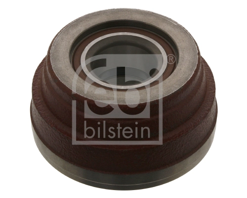 Ступица колеса FEBI BILSTEIN 35591