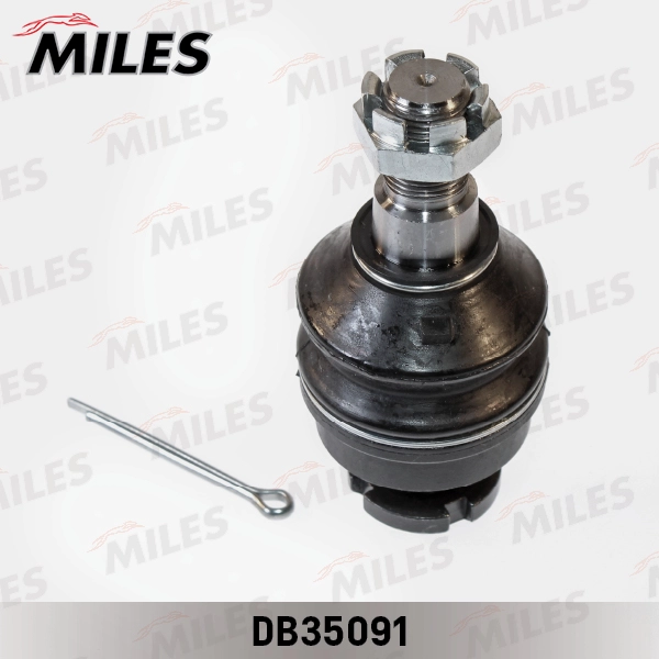 Шарнир независимой подвески / поворотного рычага MILES DB35091