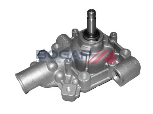 Водяной насос охлаждение двигателя bogap premium BOGAP W4234100