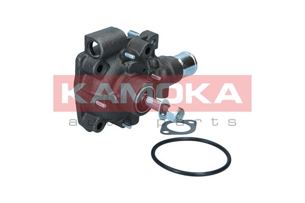 Водяной насос охлаждение двигателя kamoka KAMOKA T0165