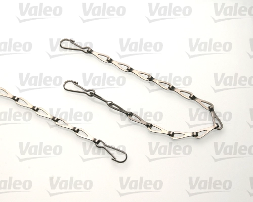 Крышка топливной бак VALEO 247717