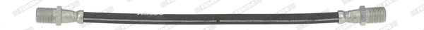 Тормозной шланг FERODO FHY2558
