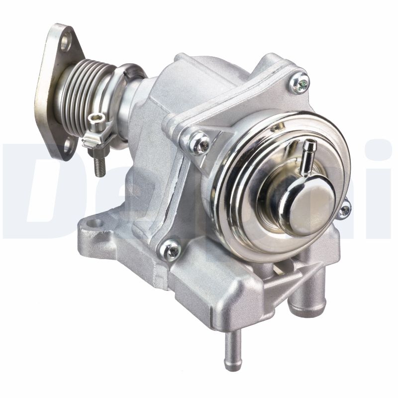 Клапан возврата ог DELPHI EG10527-12B1