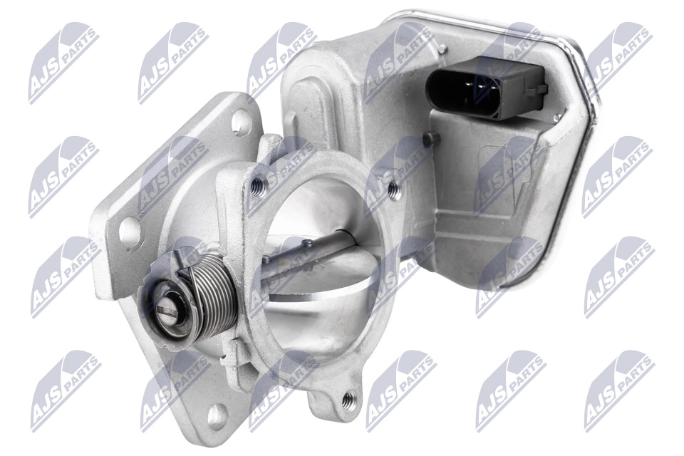 Корпус дроссельной заслонки NTY ETB-CT-007