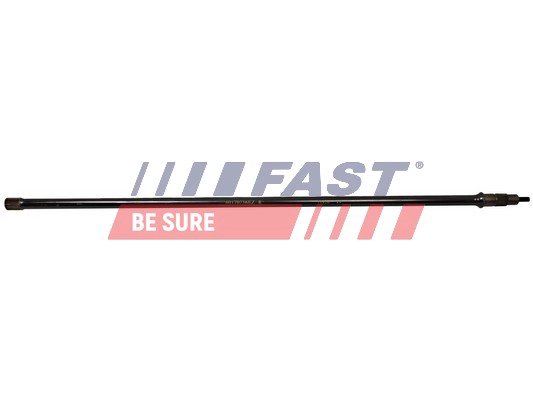 Пружина ходовой части FAST FT13508
