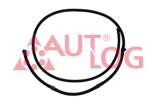 Шланг утечка топлива AUTLOG KL3066