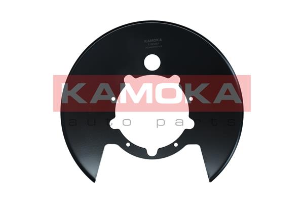 Отражатель диск тормозного механизма kamoka KAMOKA 1180251