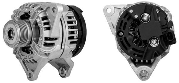 Генератор MAHLE/KNECHT MG 1078