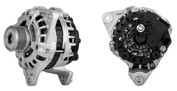 Генератор MAHLE/KNECHT MG 1077