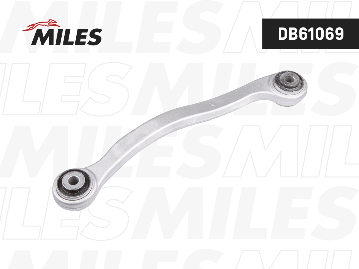 Рычаг независимой подвески колеса подвеска колеса MILES DB61069