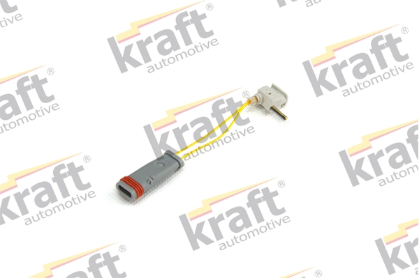 Сигнализатор износ тормозных колодок KRAFT AUTOMOTIVE 6121014