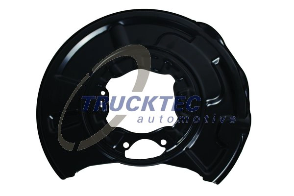 Отражатель диск тормозного механизма TRUCKTEC AUTOMOTIVE 02.35.503
