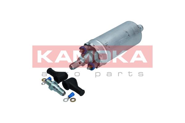 Топливный насос kamoka KAMOKA 8410019
