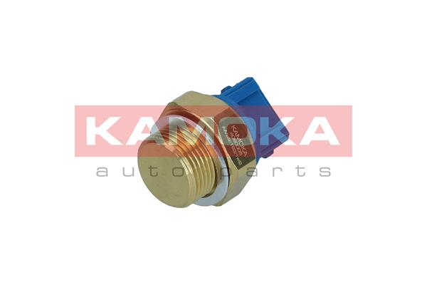Термовыключатель вентилятор радиатора kamoka KAMOKA 4090005