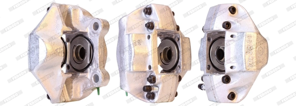 Тормозной суппорт premier FERODO FCL691306