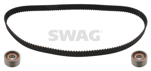 Комплект ремня грм SWAG 70 92 9393