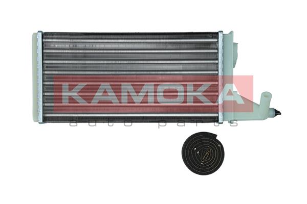 Держатель радиатора kamoka KAMOKA 7765044