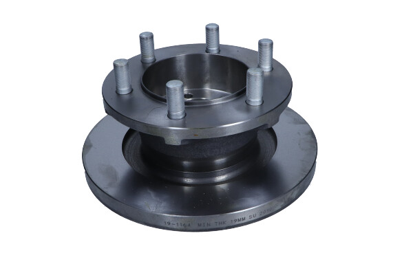 Тормозной диск MAXGEAR 19-1164