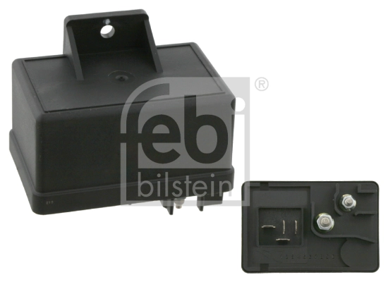 Реле система накаливания FEBI BILSTEIN 12746