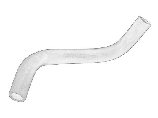 Шланг радиатора THERMOTEC SI-IV73