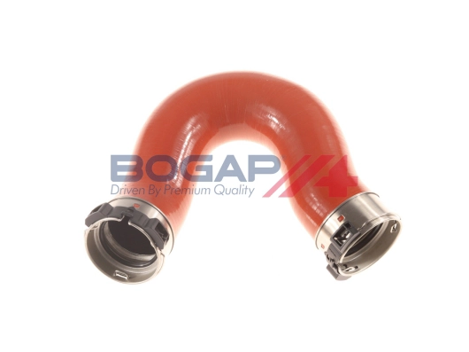 Трубка нагнетаемого воздуха bogap premium BOGAP C1711169