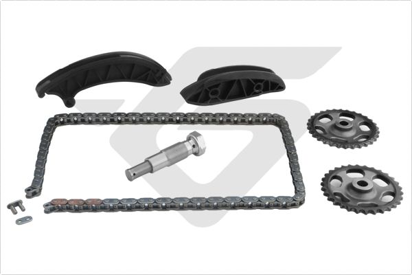 Комплект цели привода распредвала HUTCHINSON KHC 036M
