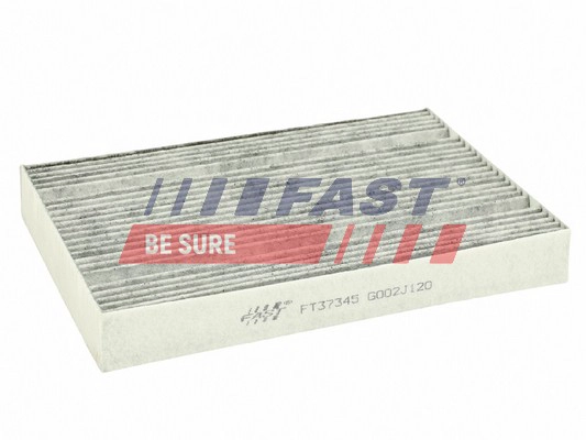 Фильтр воздух во внутренном пространстве FAST FT37345