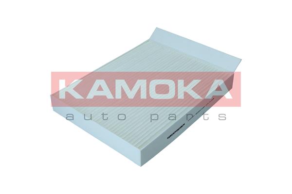 Фильтр воздух во внутренном пространстве kamoka KAMOKA F423401