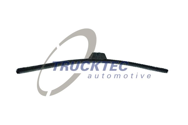 Щетка стеклоочистителя TRUCKTEC AUTOMOTIVE 02.58.419