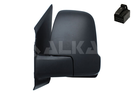 Наружное зеркало ALKAR 9201021