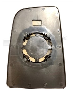Зеркальное стекло наружное зеркало TYC 321-0155-1