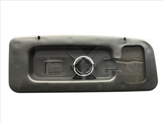 Зеркальное стекло наружное зеркало TYC 321-0160-1
