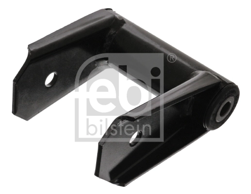 Втулка листовая рессора FEBI BILSTEIN 48739