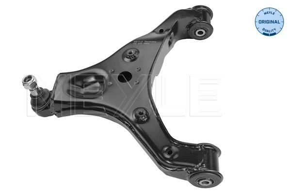 Рычаг независимой подвески колеса подвеска колеса meyle-original true to oe. MEYLE 116 050 0090