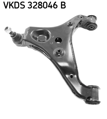 Рычаг независимой подвески колеса подвеска колеса SKF VKDS 328046 B