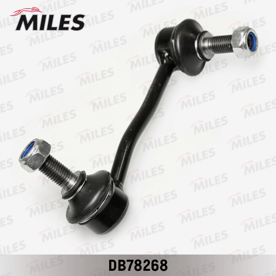 Тяга / стойка стабилизатор MILES DB78268